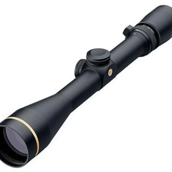 Leupold & Stevens Inc. BLEMISHED Leupold VX-3 Rifle Scope - 4.5-14x40mm Duplex Matte