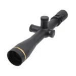 Leupold & Stevens Inc. Leupold VX-3HD Rifle Scope 4.5-14x40 30mm SFP Diamond Non-Illum. Black - alternate view 2