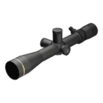 Leupold & Stevens Inc. Leupold VX-3HD Rifle Scope 4.5-14x40 30mm SFP Diamond Non-Illum. Black