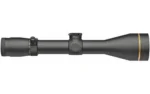 Leupold LEUP VX-3HD 4.5-14X50 FIREDOT MATTE - alternate view 3