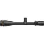Leupold & Stevens Inc. Leupold VX-3HD 6.5-20x40mm Rifle Scope SFP EFR CDS-T Fine Duplex Non-Illuminated Black - alternate