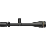 Leupold & Stevens Inc. Leupold VX-3HD 6.5-20x40mm Rifle Scope SFP EFR CDS-T Fine Duplex Non-Illuminated Black - alternate
