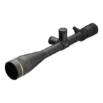 Leupold & Stevens Inc. Leupold VX-3HD 6.5-20x40mm Rifle Scope SFP EFR CDS-T Fine Duplex Non-Illuminated Black - alternate