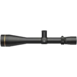 Leupold & Stevens Inc. Leupold VX-3HD 6.5-20x50 Rifle Scope SFP CDS-T Fine Duplex Non-Illuminated Black - alternate view 2