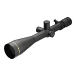 Leupold & Stevens Inc. Leupold VX-3HD 6.5-20x50 Rifle Scope SFP Diamond Reticle Non-Illum Black - alternate view 4