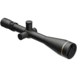 Leupold & Stevens Inc. Leupold VX-3HD 6.5-20x50 Rifle Scope SFP Diamond Reticle Non-Illum Black