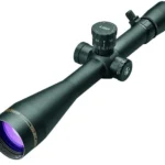 Leupold & Stevens Inc. BLEMISHED Leupold VX-3i LRP Rifle Scope - 6.5-20x50mm 30mm SF FFP TMR