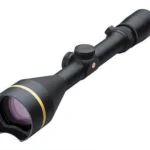 Leupold & Stevens Inc. BLEMISHED Leupold VX-3L Rifle Scope - 3.5-10x50mm Duplex Matte
