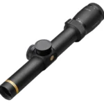 Leupold & Stevens Inc. BLEMISHED Leupold VX-5HD Rifle Scope - 1-5x24 (30mm) Metric Illum. FireDot 4 Fine