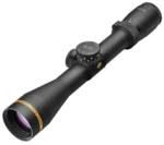 Leupold & Stevens Inc. Leupold VX-5HD Rifle Scope 2-10x42mm 30mm SFP FireDot Duplex Illum. Matte Black - alternate view 2