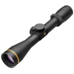 Leupold & Stevens Inc. Leupold VX-5HD Rifle Scope 2-10x42mm 30mm SFP Duplex Non Illum. Matte