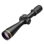 Leupold & Stevens Inc. Leupold VX-5HD Rifle Scope 3-15x44 30mm SFP HTMR Non Illum. Black