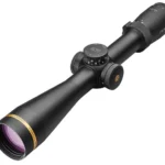 Leupold & Stevens Inc. BLEMISHED Leupold VX-5HD Rifle Scope - 3-15x44mm 30mm CDS-ZL2 SF Duplex Reticle Matte
