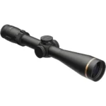 Leupold & Stevens Inc. Leupold VX-5HD Rifle Scope 3-15x56 30mm SFP FireDot 4 Fine Illum. Black - alternate view 2