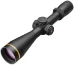 Leupold & Stevens Inc. Leupold VX-5HD Rifle Scope 3-15x56 30mm SFP FireDot 4 Fine Illum. Black - alternate view 3
