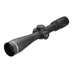 Leupold & Stevens Inc. Leupold VX-5HD Rifle Scope 3-15x56 30mm SFP FireDot 4 Fine Illum. Black