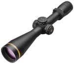 Leupold & Stevens Inc. Leupold VX-5HD Rifle Scope 3-15x56mm 30mm SFP FireDot Duplex Illum. Black - alternate view 2