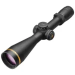 Leupold & Stevens Inc. Leupold VX-5HD Rifle Scope 3-15x56mm 30mm SFP FireDot Duplex Illum. Black