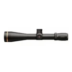 Leupold & Stevens Inc. Leupold VX-5HD Rifle Scope 4-20x52 34mm SFP TMOA Non Illum. Black Matte
