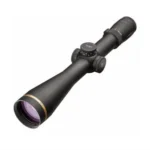 Leupold & Stevens Inc. Leupold VX-5HD Rifle Scope 4-20x52 34mm SFP Duplex Non Illum. Black Matte