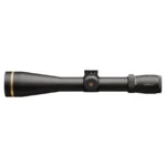 Leupold & Stevens Inc. Leupold VX-5HD Rifle Scope 4-20x52mm 34mm SFP FireDot Duplex Illum. Black