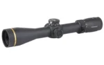 Leupold & Stevens Inc. Leupold VX-5HD Gen 2 Rifle Scope 2-10x42 (30mm) CDS-SZL2 Illum. FireDot Duplex - alternate view 2
