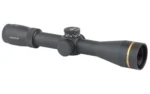 Leupold & Stevens Inc. Leupold VX-5HD Gen 2 Rifle Scope 2-10x42 (30mm) CDS-SZL2 Illum. FireDot Duplex - alternate view 3