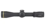 Leupold & Stevens Inc. Leupold VX-5HD Gen 2 Rifle Scope 2-10x42 (30mm) CDS-SZL2 Illum. FireDot Duplex - alternate view 4