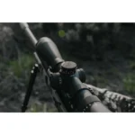 Leupold & Stevens Inc. Leupold VX-5HD Gen 2 Rifle Scope 2-10x42 (30mm) CDS-SZL2 Illum. FireDot Duplex
