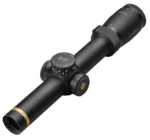 Leupold & Stevens Inc. Leupold VX-5HD Rifle Scope 1-5x24mm 30mm SFP FireDot Duplex Illum. Matte Black - alternate view 2