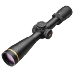 Leupold & Stevens Inc. Leupold VX-5HD Rifle Scope 3-15x44mm 30mm SFP Duplex Non Illum. Matte