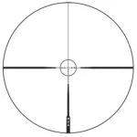 Leupold LEUP VX-FREEDOM 1.5-4X20 MOA-RING