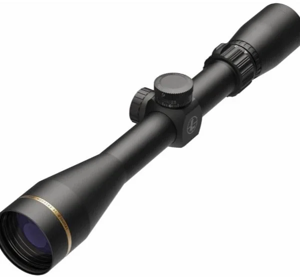 Leupold & Stevens Inc. BLEMISHED Leupold VX-Freedom Rifle Scope - 3-9x40mm 1" 350 Legend Duplex - Matte