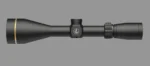Leupold & Stevens Inc. Leupold VX-Freedom Rifle Scope 3-9x50 SFP Hunt-Plex Non Illum. Black - alternate view 2