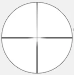 Leupold & Stevens Inc. Leupold VX-Freedom Rifle Scope 3-9x50 SFP Hunt-Plex Non Illum. Black - alternate view 3