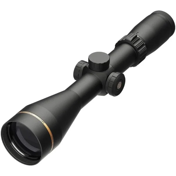 Leupold & Stevens Inc. BLEMISHED Leupold VX-Freedom 3-9X50mm Rifle Scope 30mm Illum FireDot Twilight Hunter