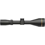 Leupold & Stevens Inc. Leupold VX-Freedom Rifle Scope 4-12x50 1" SFP Hunt-Plex Black - alternate view 2