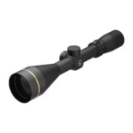 Leupold & Stevens Inc. Leupold VX-Freedom Rifle Scope 4-12x50 1" SFP Hunt-Plex Black - alternate view 3