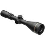 Leupold & Stevens Inc. Leupold VX-Freedom Rifle Scope 4-12x50 1" SFP Hunt-Plex Black - alternate view 4