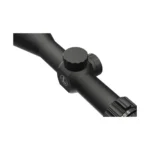 Leupold & Stevens Inc. Leupold VX-Freedom Rifle Scope 4-12x50 1" SFP Hunt-Plex Black - alternate view 5