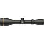 Leupold & Stevens Inc. Leupold VX-Freedom Rifle Scope 4-12x50 1" SFP Hunt-Plex Black