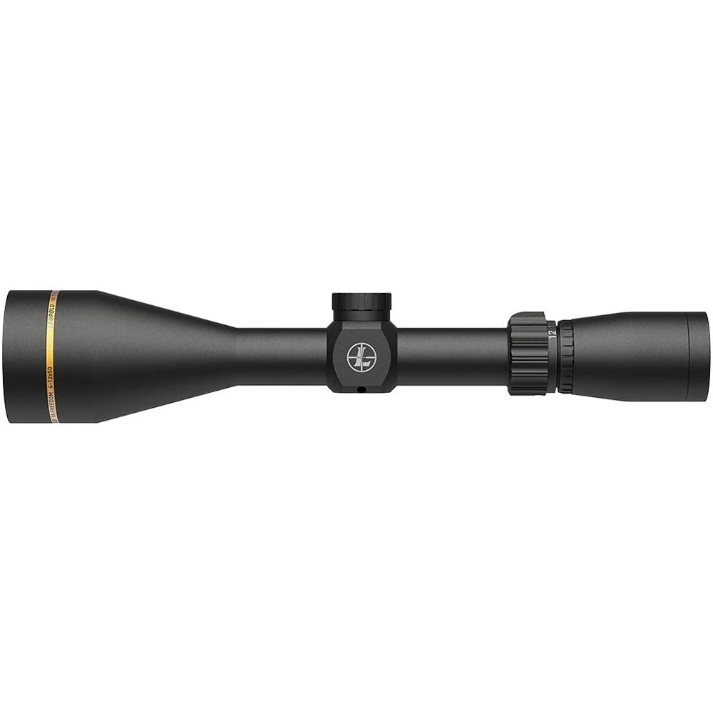 leupold-vx-freedom-4-12x50-rifle-scope-primary-3 Leupold & Stevens Inc. Leupold VX-Freedom Rifle Scope 4-12x50 1" SFP Hunt-Plex Black