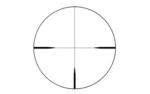 Leupold LEUP VX-FREEDOM 3-9X50 FDOT HNTR - alternate view 4