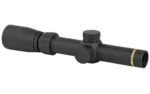 Leupold LEUP VX-FREEDOM 1.5-4X20 PIGPLEX MAT - alternate view 3