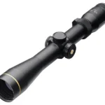 Leupold & Stevens Inc. BLEMISHED Leupold VX-R Rifle Scope - 3-9x40mm Ballistic FireDot Reticle Black Matte