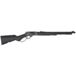 Henry Repeating Arms Company Henry Lever Action X Model Shotgun .410 Bore 2.5" Chamber 6rd Capacity 19.8" Barrel Synthetic