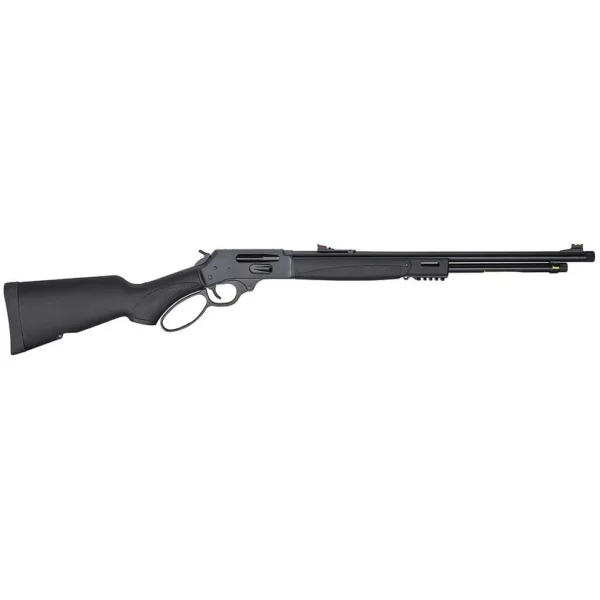 Henry Repeating Arms Company Henry Lever Action X Model Shotgun .410 Bore 2.5" Chamber 6rd Capacity 19.8" Barrel Synthetic