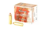 Hornady HRNDY LVREVO 44MAG 225GR 20/200 - alternate view 4