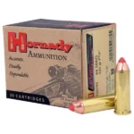 Hornady HRNDY LVREVO 44MAG 225GR 20/200
