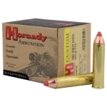 Hornady HRNDY 460SW 200GR FTX 20/200